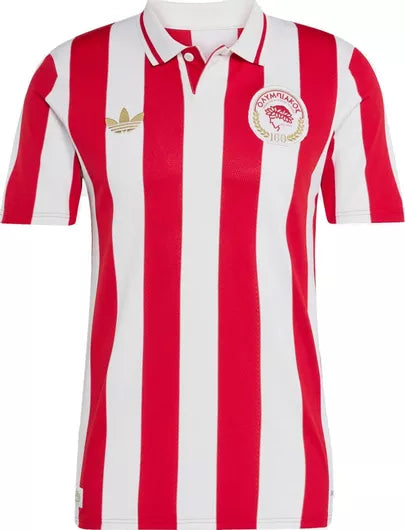 Φανέλα Επετειακή 100 Χρόνια Ολυμπιακός Adidas