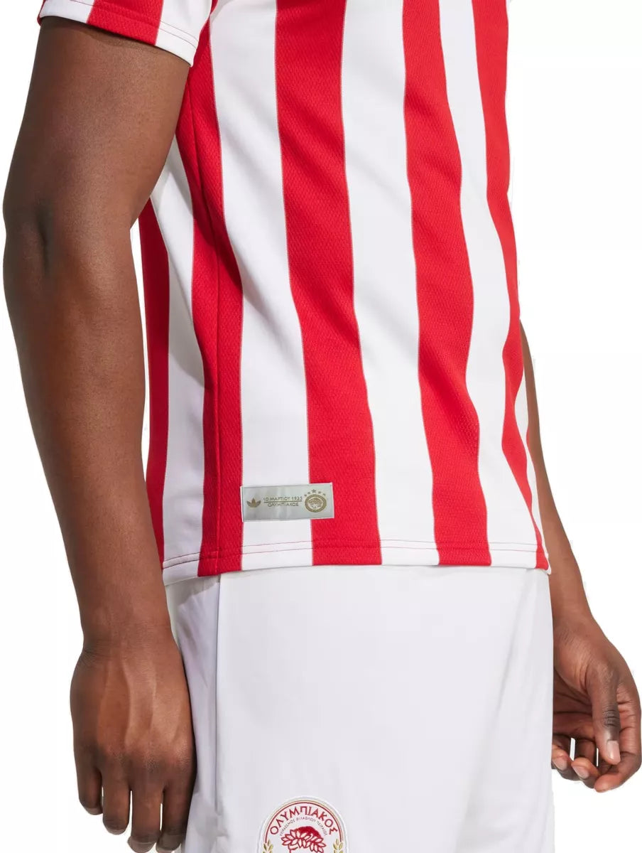 Φανέλα Επετειακή 100 Χρόνια Ολυμπιακός Adidas