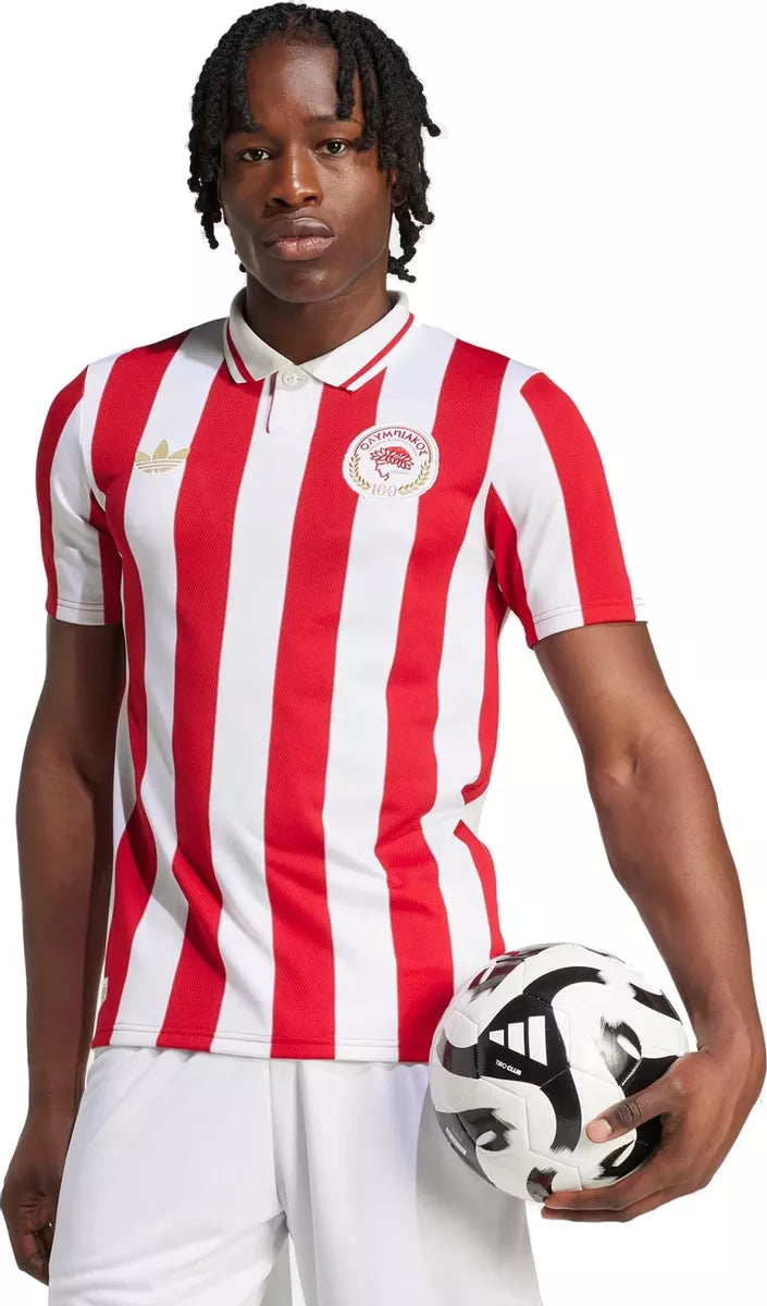 Φανέλα Επετειακή 100 Χρόνια Ολυμπιακός Adidas