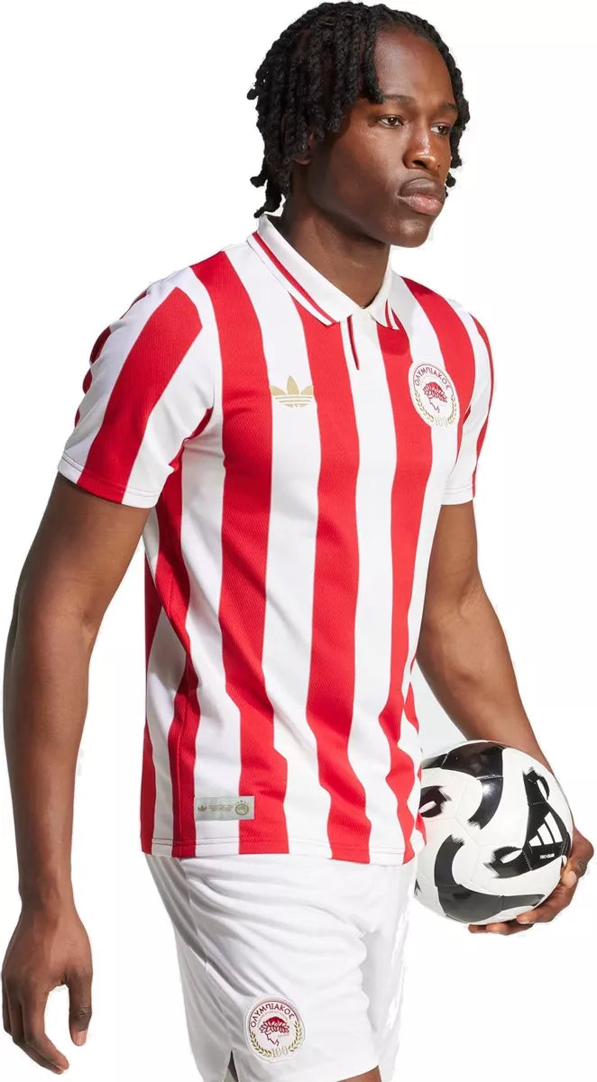 Φανέλα Επετειακή 100 Χρόνια Ολυμπιακός Adidas